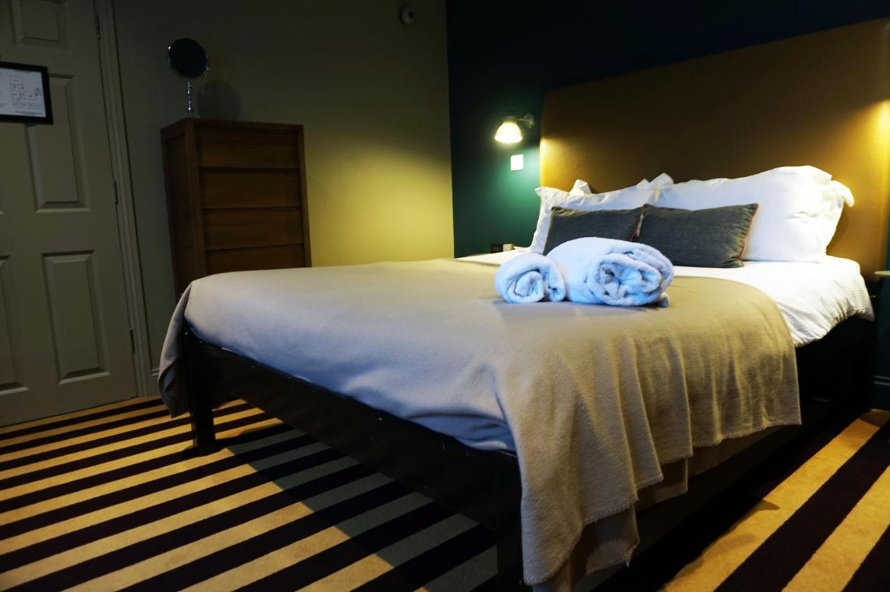 The Penny Farthing Hotel Berkhamsted Kültér fotó